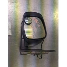 GRI330 Driver Left Side View Mirror For 08-10 Dodge Grand Caravan  3.8 1AB731XRAB